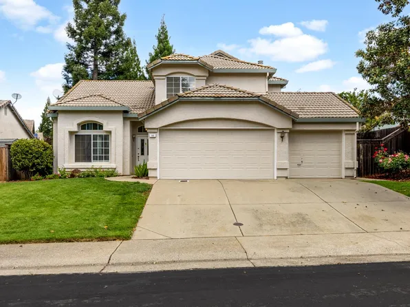 160 Hopfield Dr, Folsom, CA 95630