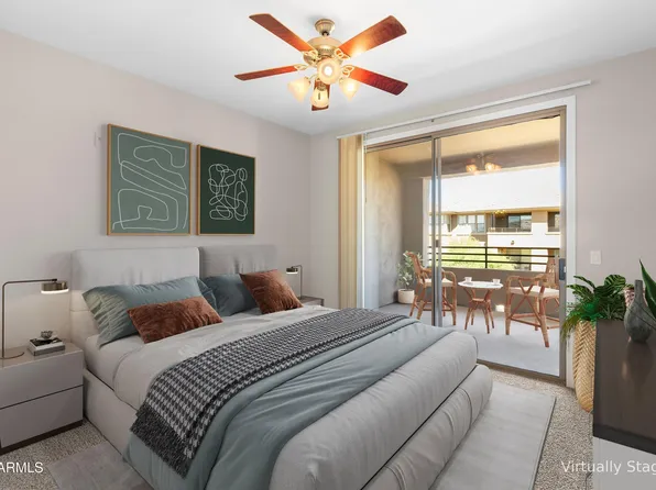 20100 N 78TH Place #3117, Scottsdale, AZ 85255
