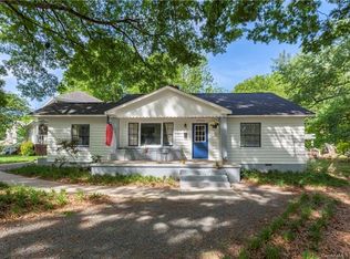 2735 Duncan Ave, Charlotte, NC 28205
