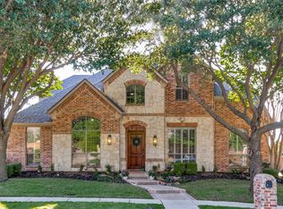 1101 Stonington Dr, McKinney, TX 75071
