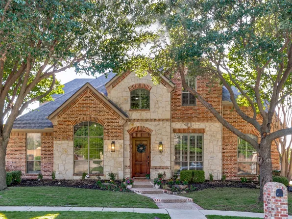 1101 Stonington Dr, McKinney, TX 75071