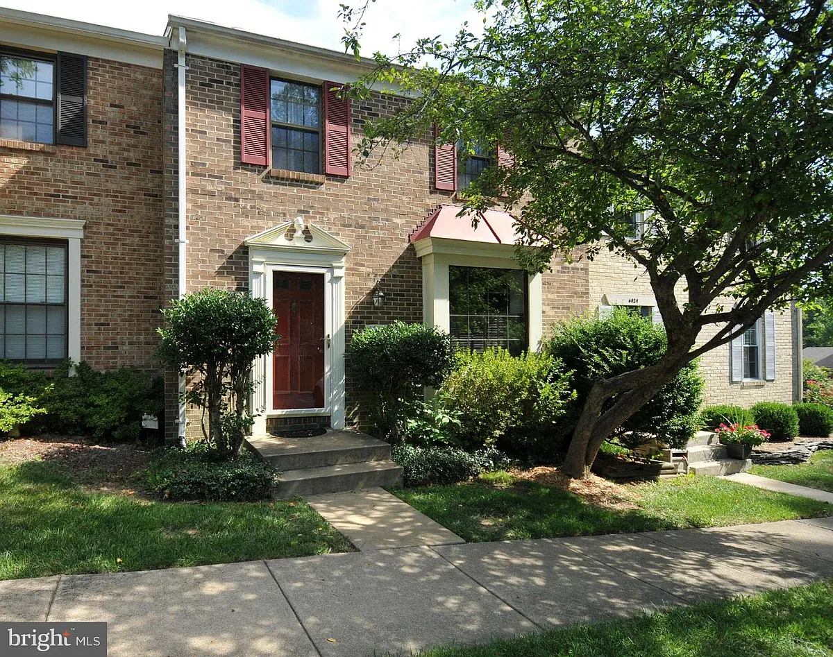 Building Photo - 6026 Heathwick Ct