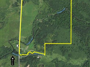 N3058 Hallstrand Rd, Prentice, WI 54556