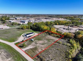 6771 Bullseye Dr SW, Alexandria, MN 56308