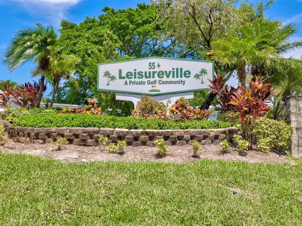 2611 W Golf Blvd, Pompano Beach, FL 33064
