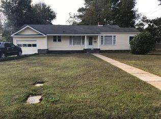 304 Bracewell Ave, Dothan, AL 36301