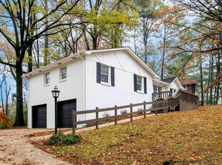 312 Orchid Rd, Birmingham, AL 35215