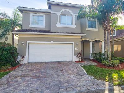 1098 Center Stone Lane, Riviera Beach, FL, 33404