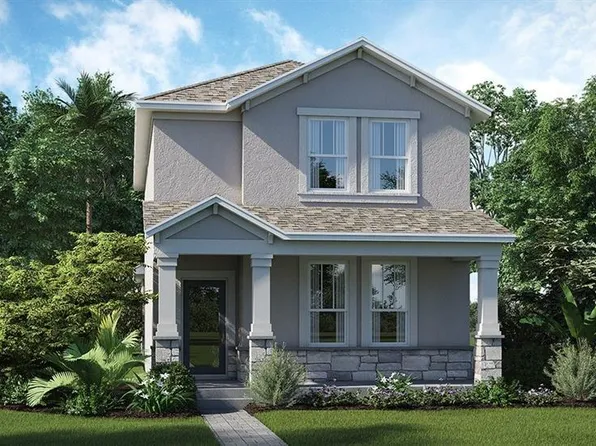 11780 LANGUAGE WAY, ORLANDO, FL 32832