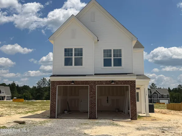 538 Midsummer Street #190, Aberdeen, NC 28315