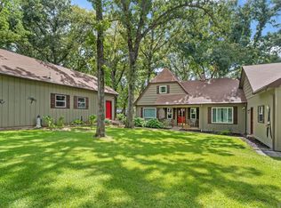 103 Deer Island Rd, Mabank, TX 75156
