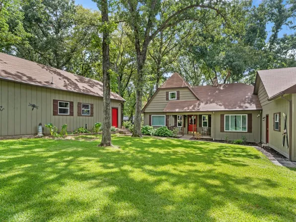 103 Deer Island Rd, Mabank, TX 75156