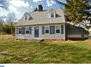 6 Search Ave, Pennington, NJ 08534