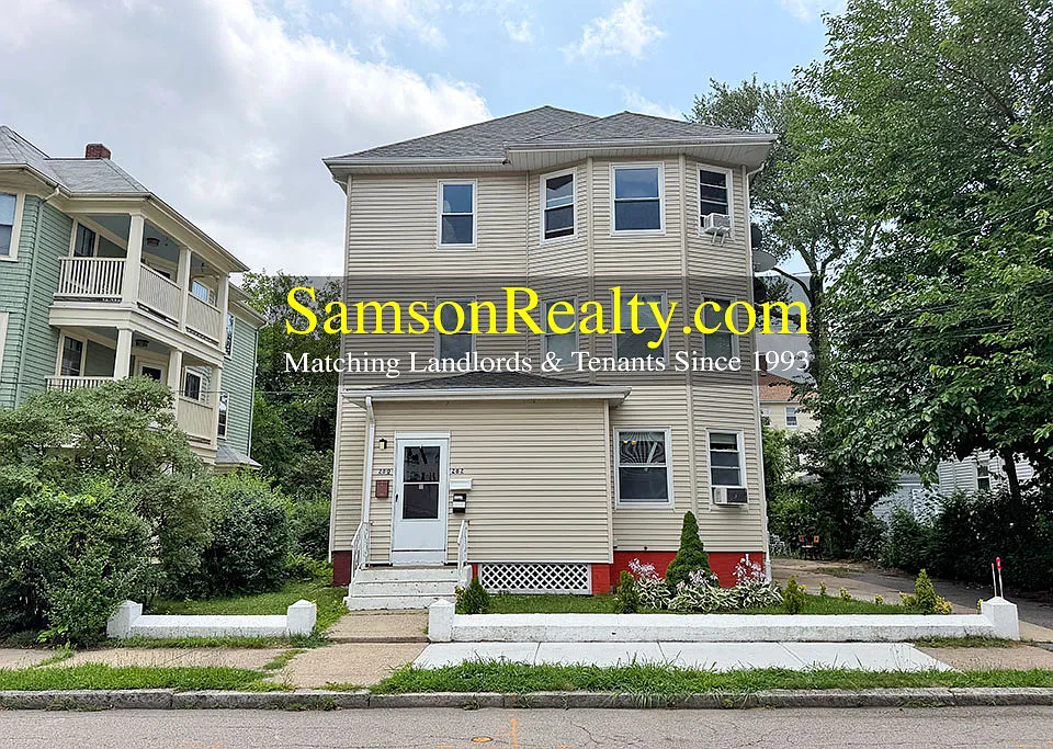 280 Glenwood Ave #2