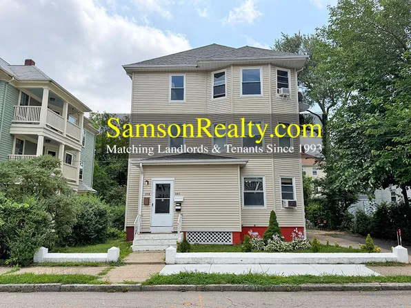 280 Glenwood Ave #2, Pawtucket, RI 02860