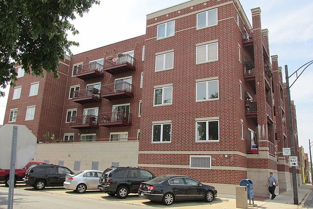 1st image of 6238 26th St Unit 207