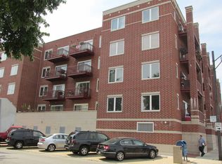 6238 26th St UNIT 207, Hanover Park, IL 60402