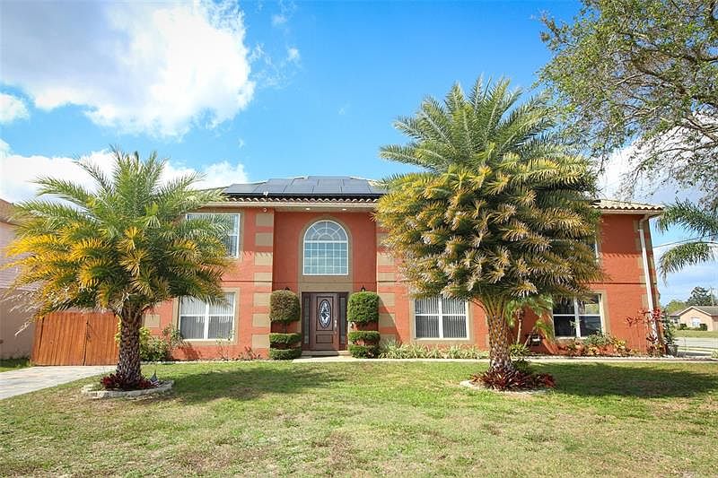 1541 Jupiter Ave, Deltona, FL 32738 Zillow