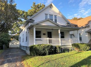 108 Randolph St, Rochester, NY 14621