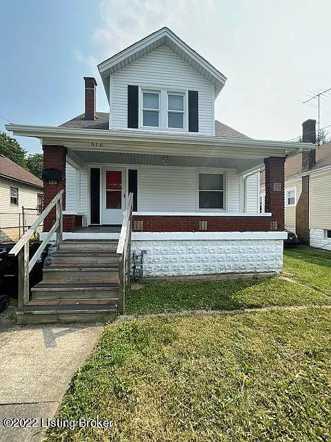 516 Colorado Ave