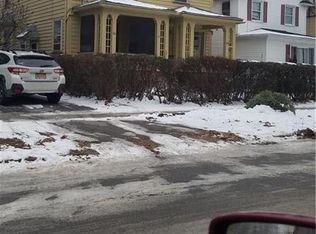 56 Milburn St, Rochester, NY 14607