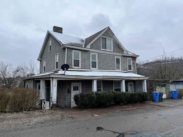 459 Finley Ave, Carnegie, PA 15106