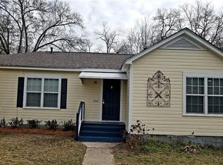 1201 Tillman Dr, Minden, LA 71055