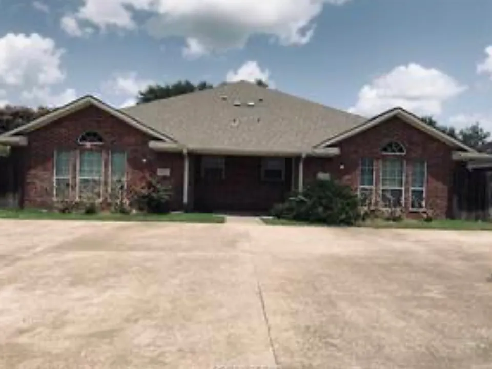 3821 Oldenburg Ln