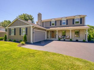 2787 Elginfield Rd, Columbus, OH 43220