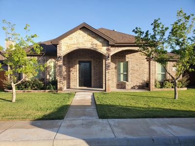 1302 Convair Ct, Midland, TX, 79705