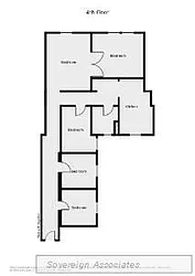 Rented by Sovereign Associates