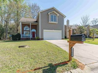 1284 Rockwood Rd, Columbia, SC 29209