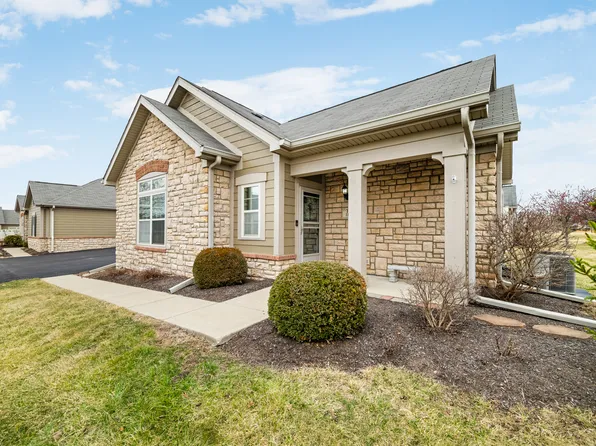 112 Bridgemor Ln, Mooresville, IN 46158