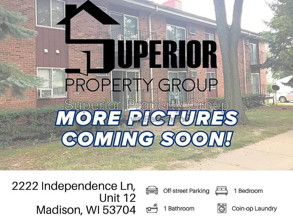 2nd image of 2222 Independence Ln Unit 12