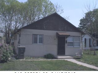 528 S Oakley Ave, Columbus, OH