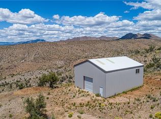 5747 S Dripping Springs Rd, Kingman, AZ 86401