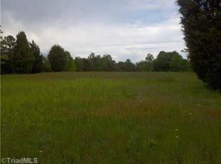 8215 Haw River Rd, Oak Ridge, NC 27310