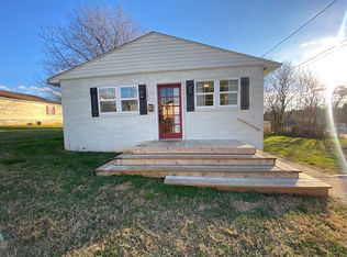 505 W Cook St UNIT A, Bedford, VA 24523