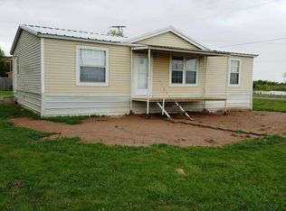 415 Atoka Trl, Wichita Falls, TX 76310