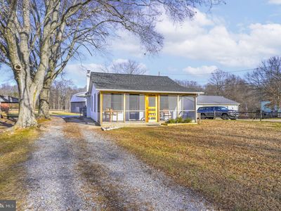 5369 Ed Prout Rd, Lothian, MD, 20711