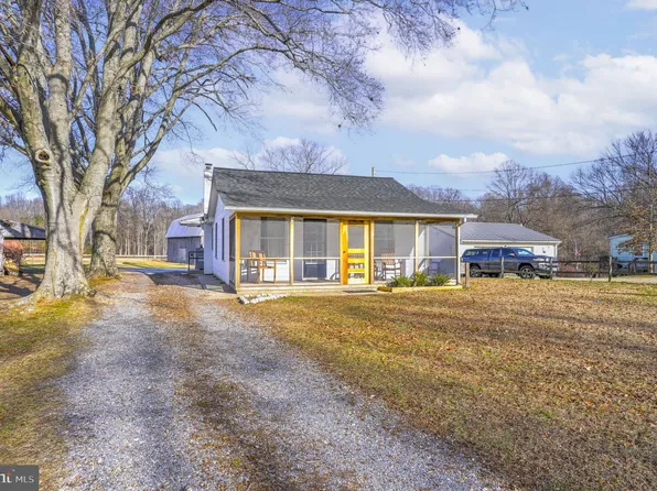 5369 Ed Prout Rd, Lothian, MD 20711