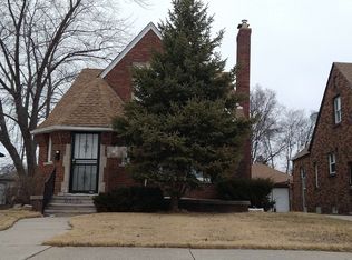 7434 W Outer Dr, Detroit, MI 48235
