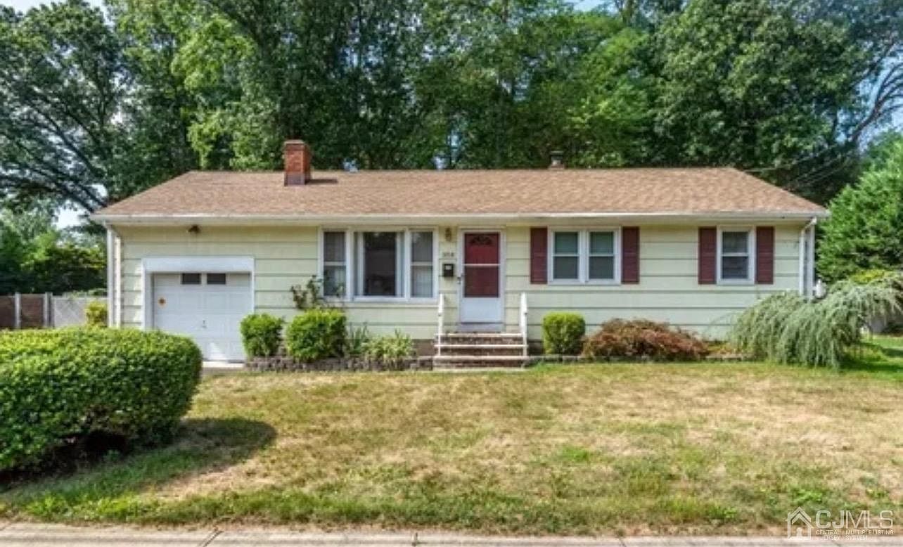 358 Hazelwood Pl, Piscataway, NJ 08854 Zillow