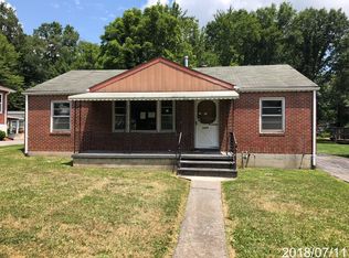 2004 W Main St, Princeton, WV 24740