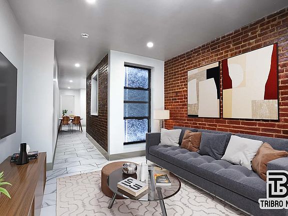 4th image of 593 E 137th St #2A