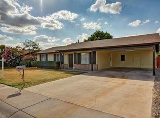 18636 N 22nd Ln, Phoenix, AZ 85027