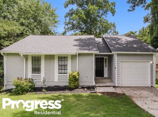 911 Shiloh Ridge Run NW, Kennesaw, GA 30144