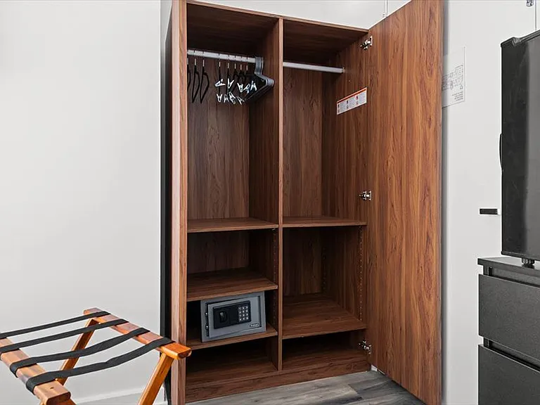 Wardrobe