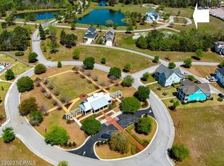 117 Weldon Cir, Newport, NC 28570