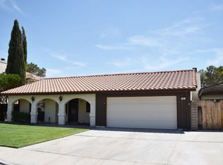 801 W Howell Ave, Ridgecrest, CA 93555
